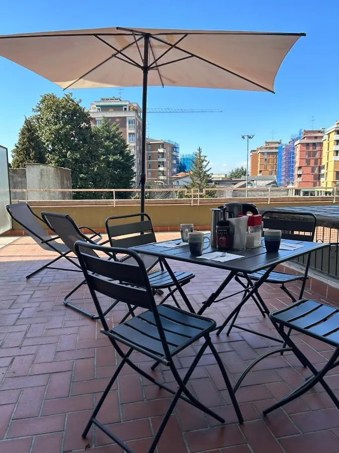 Appartamento I Papaveri - City Center Flat - Leonardo Accademy - Mxp - Lakes Sesto Calende Italia