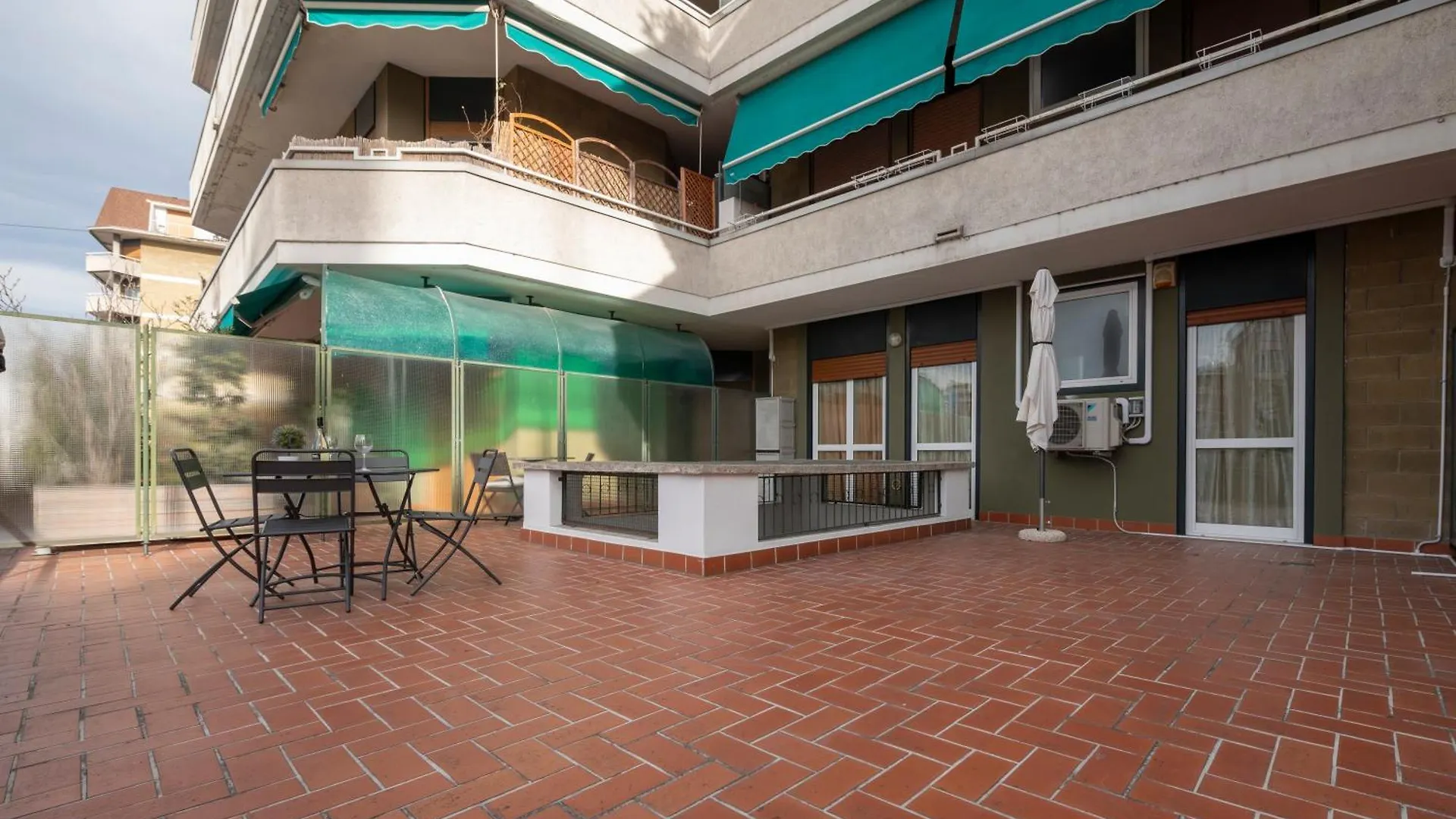 I Papaveri - City Center Flat - Leonardo Accademy - Mxp - Lakes Sesto Calende Appartamento